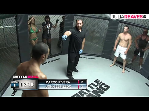 ❤️ Ultimate Fighter anosvotesa musikana wenhamba achangobva kurwa mumhete Zvinonyadzisira vk ❌️